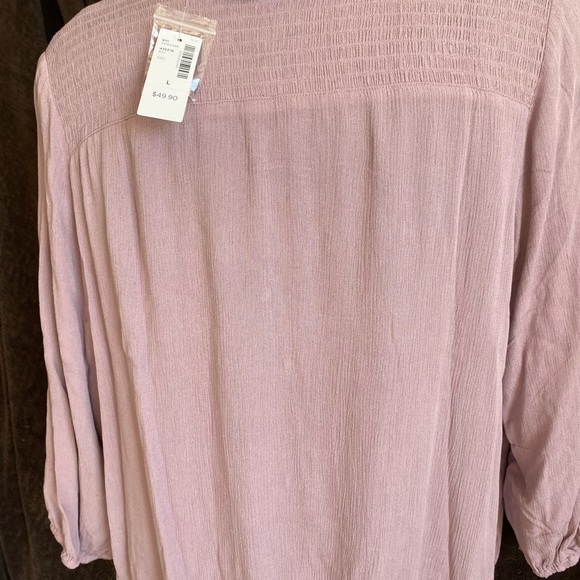 Reitmans // Blouse - Picture 6 of 7